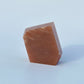 Peach Sunstone Moonstone Freeform