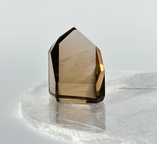 AAA Grade Citrine Mini Point