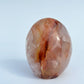 Fire Quartz Freeform