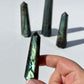 Labradorite Point