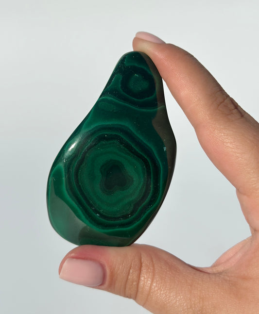 Malachite Freeform