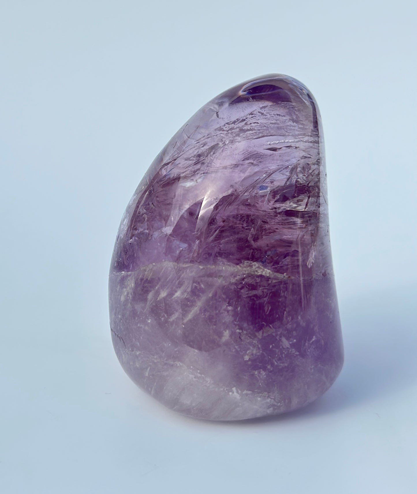 Amethyst Freeform