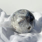 Blue Moss Agate Sphere