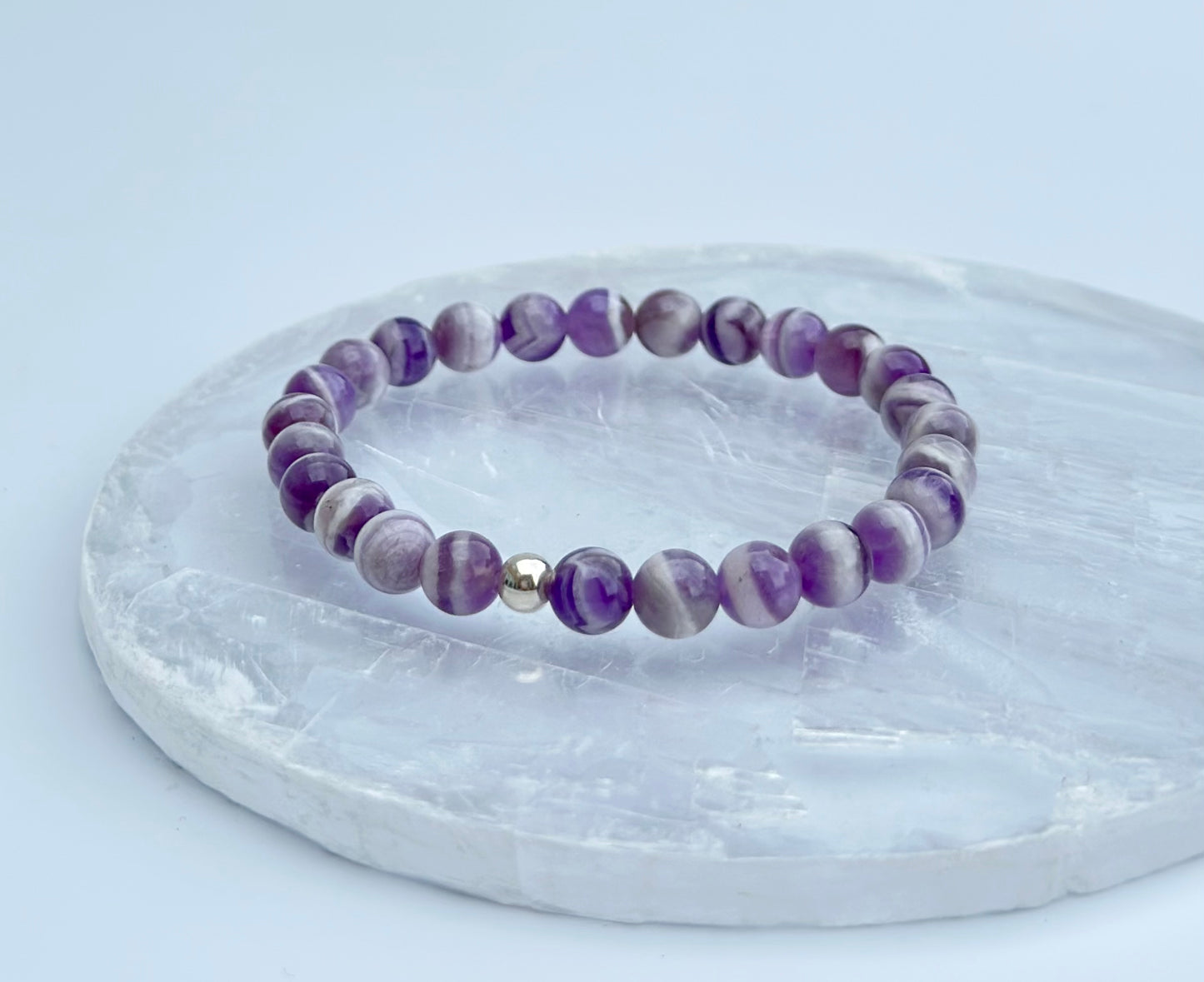 Dream Amethyst Bracelet