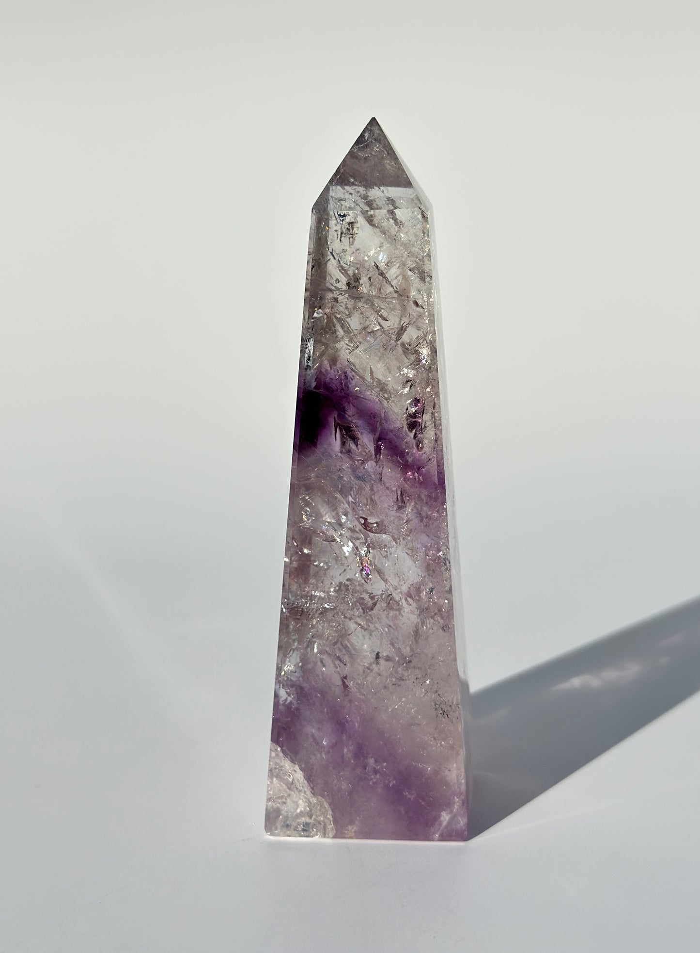 Phantom Amethyst Obelisk