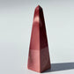 Pink Mookaite Obelisk