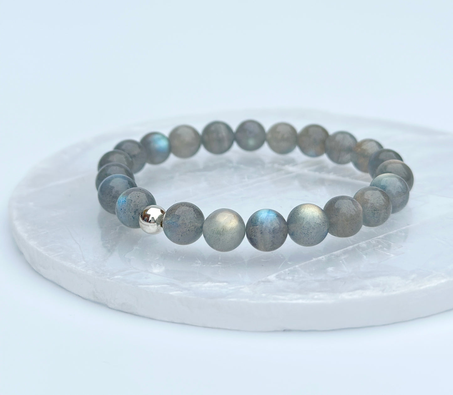 Labradorite Bracelet