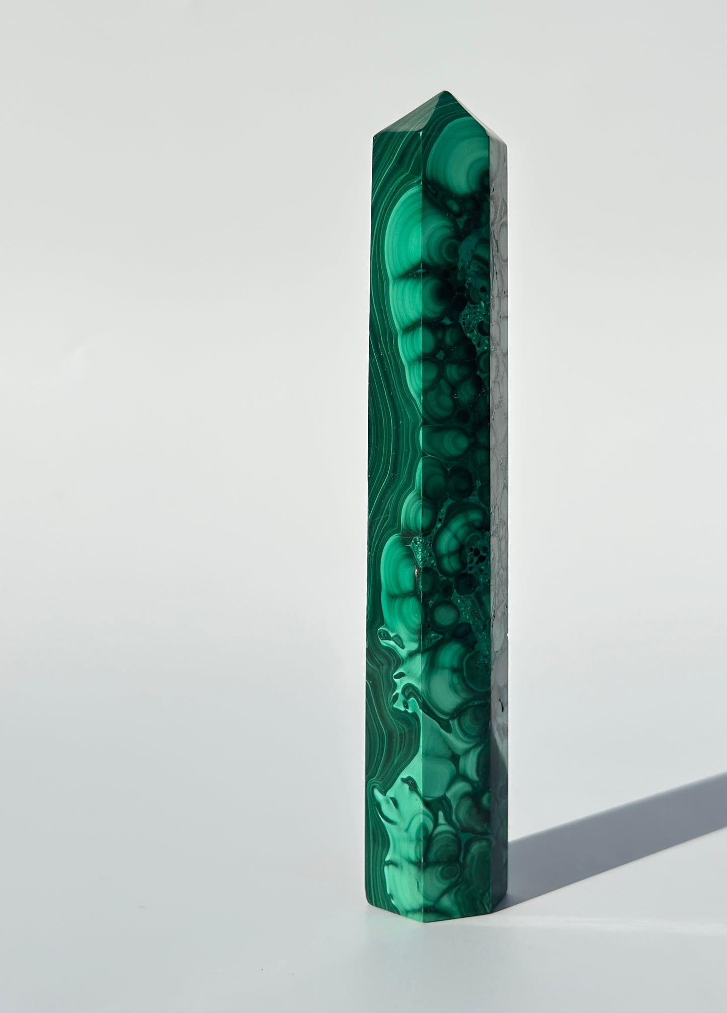 Malachite Point