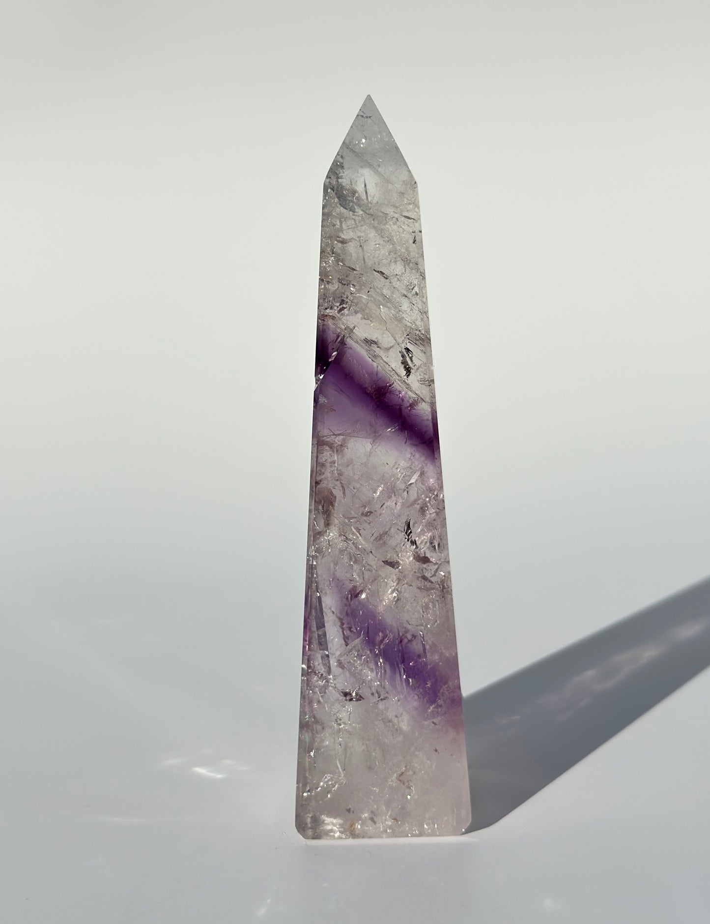 Phantom Amethyst Obelisk