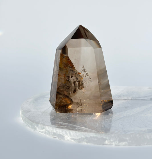 AAA Grade Citrine Point