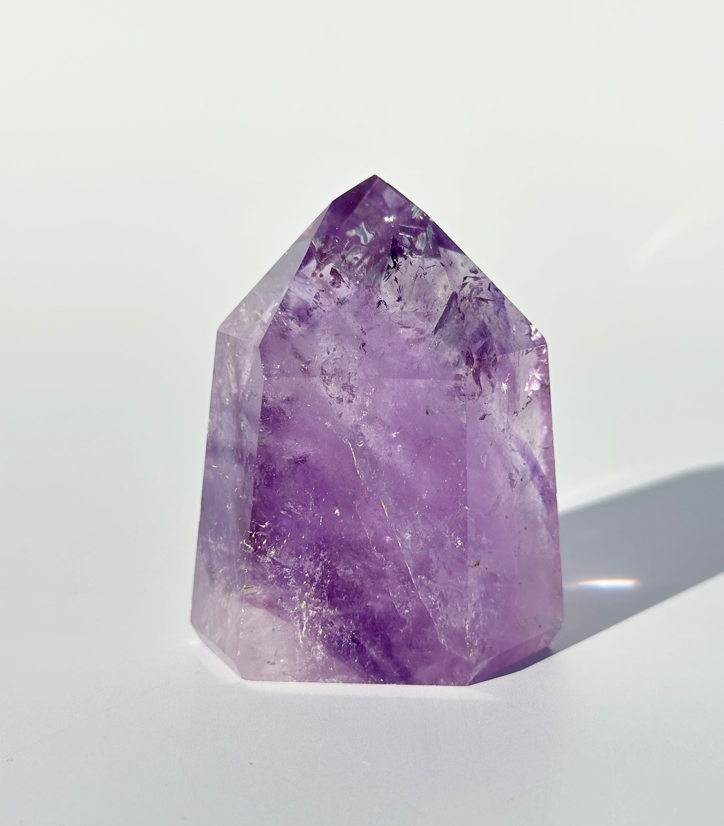 Amethyst Point