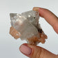 Stilbite & Apophyllite Cluster