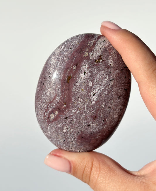 Ocean Jasper Palm