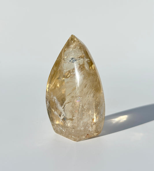 Citrine Flame