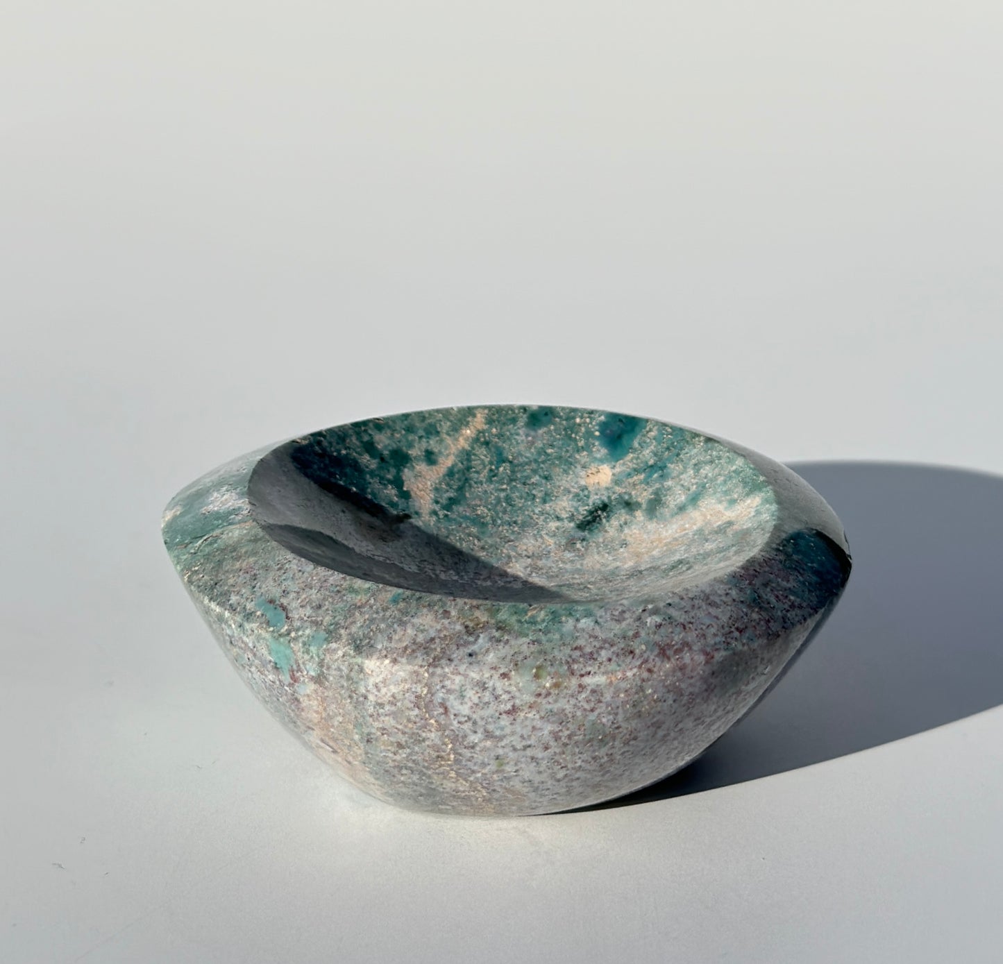 Ocean Jasper Bowl