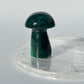 Malachite Mushroom