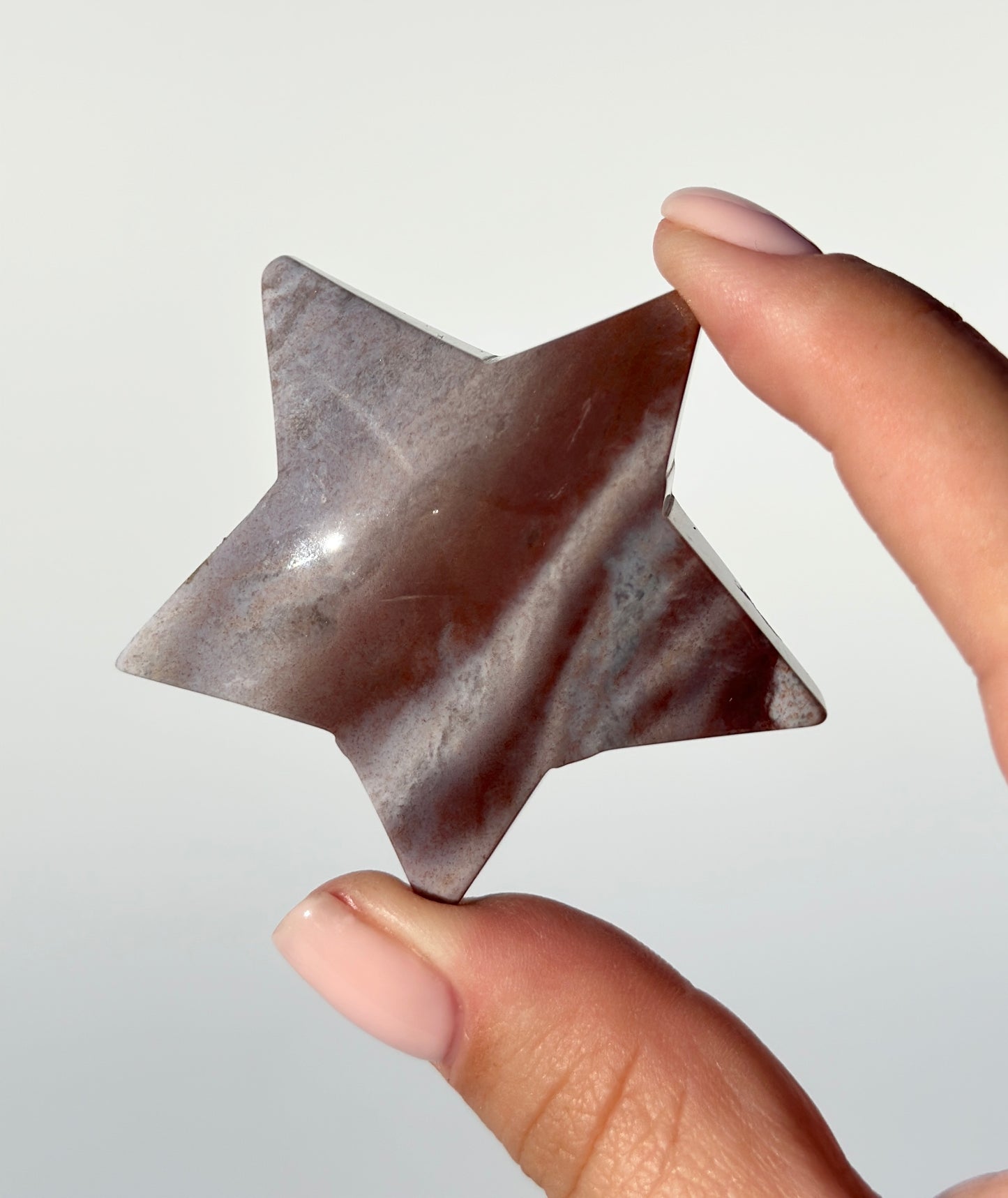 Ocean Jasper Star