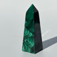 Malachite Obelisk