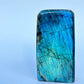 Blue Labradorite Freeform