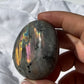 Purple Labradorite Palm