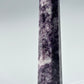 XL Lepidolite Point