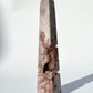 Pink Amethyst Obelisk