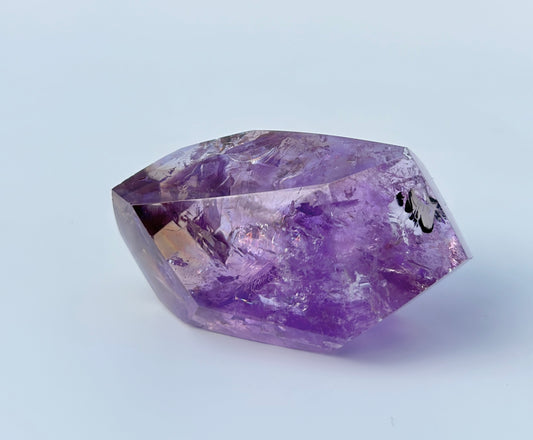 Ametrine Gem