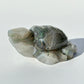 Moss Agate Turtle