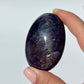 *RARE & HIGH GRADE* Bloodshot Sunstone Iolite Palm