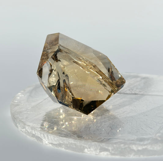 Citrine Freeform