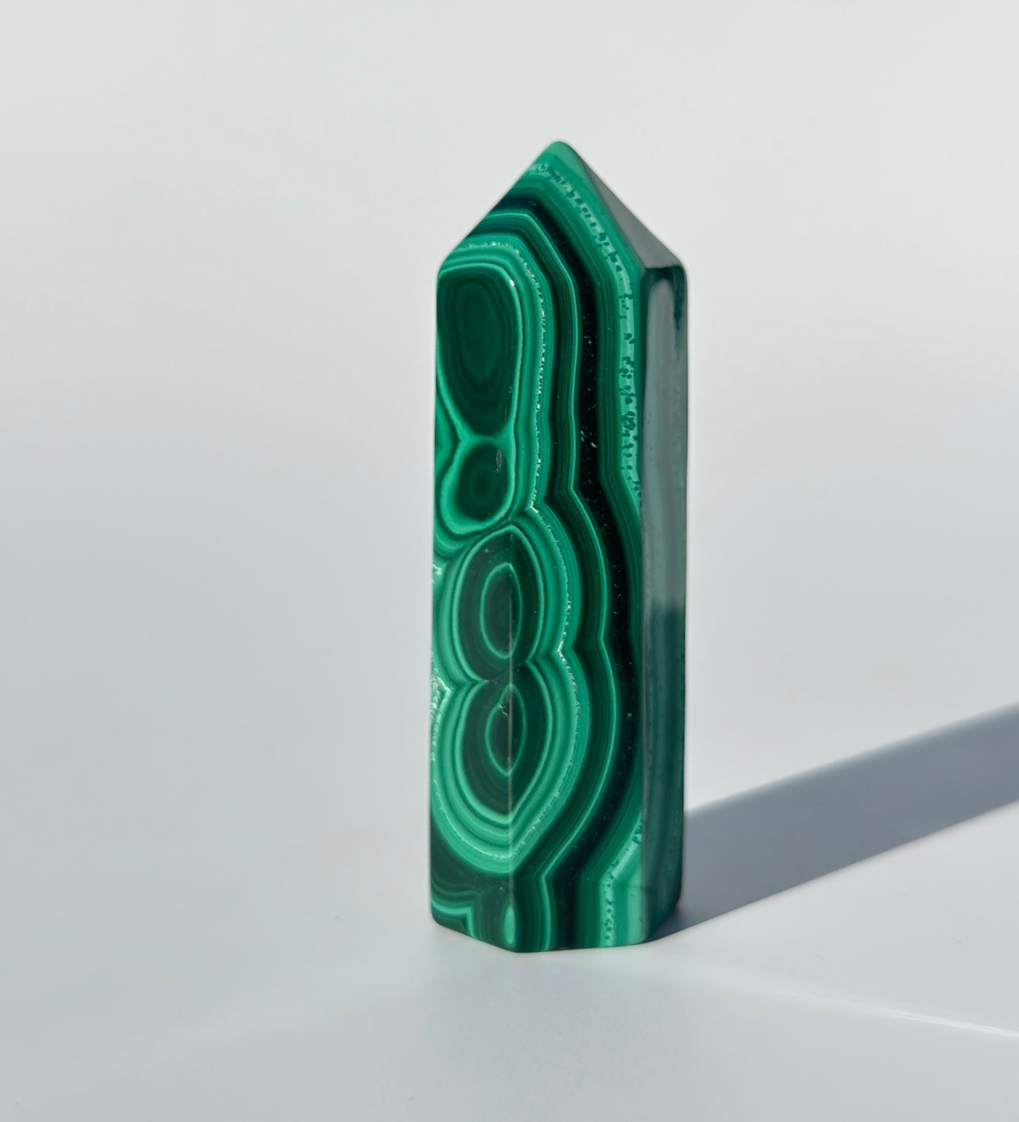 Malachite Point