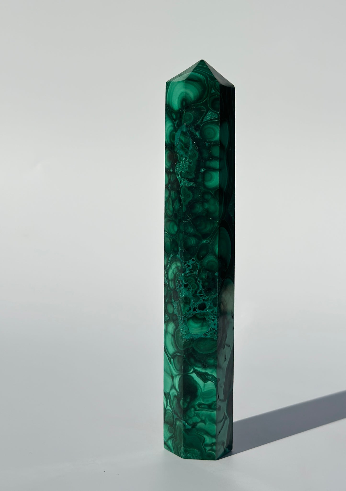 Malachite Point