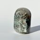 Moss Agate Freeform