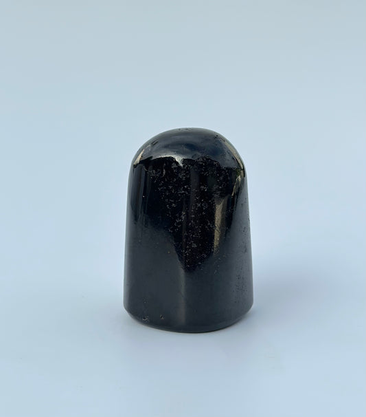 Black Tourmaline Freeform