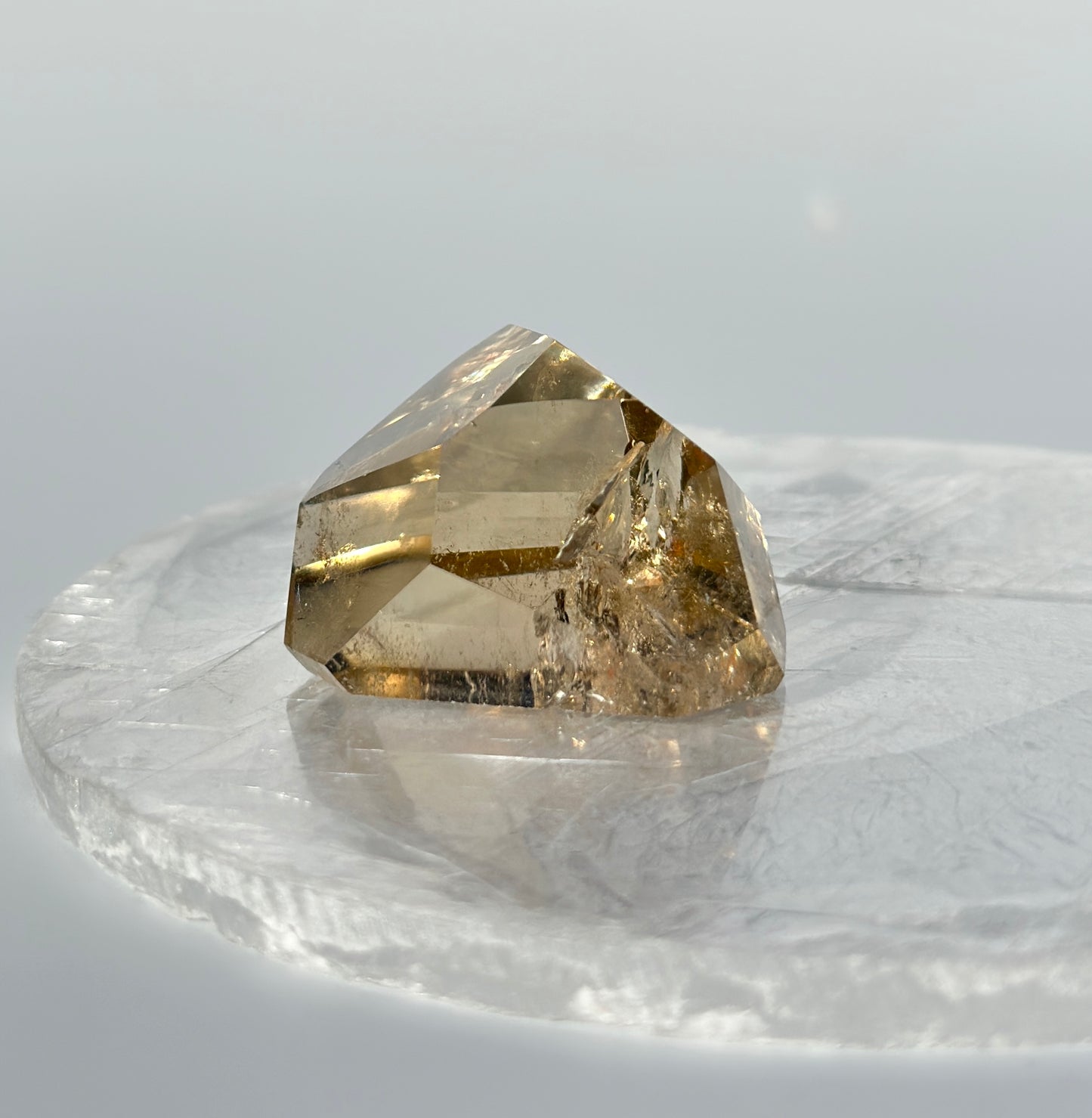 Citrine Freeform