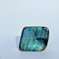 Blue Labradorite Freeform