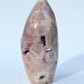 Pink Amethyst Freeform