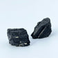 Raw Black Tourmaline