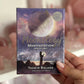 Moonology Manifestation Oracle Deck by Yasmin Boland