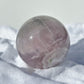 Yttrium Fluorite Sphere