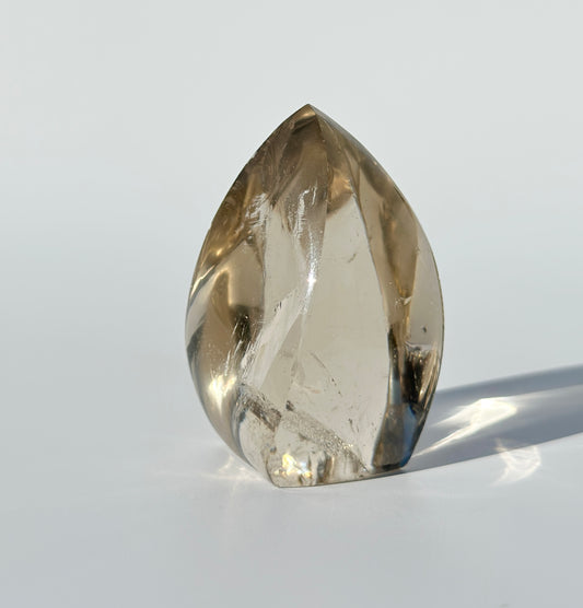 Citrine Flame