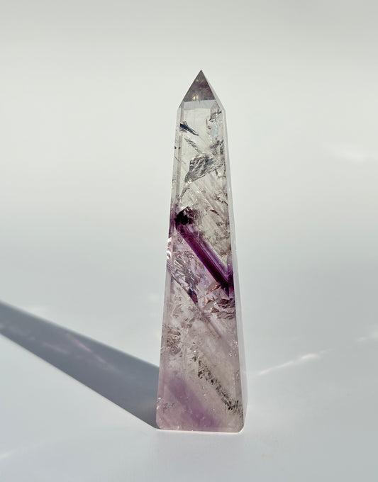 Phantom Amethyst Obelisk