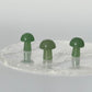 Green Aventurine Mini Mushroom