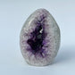 Druzy Amethyst Freeform