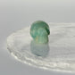 Amazonite Mini Skull