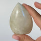 White Moonstone Flame