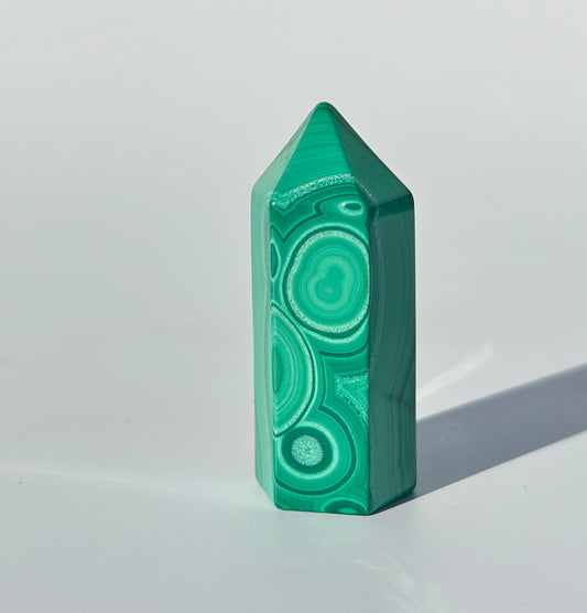 Malachite Point