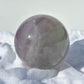 Yttrium Fluorite Sphere