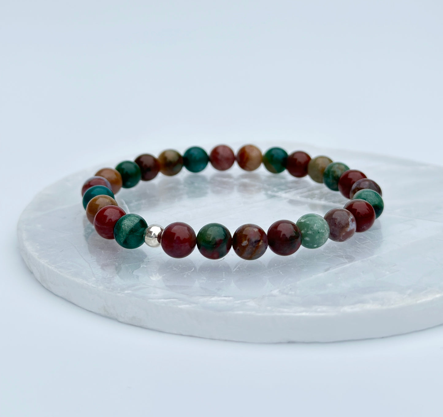 Ocean Jasper Bracelet