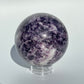 XL Lepidolite Sphere